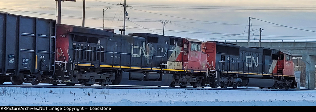 CN 2508 CN 5785